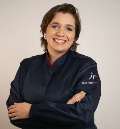 Dra. Liza Fleury