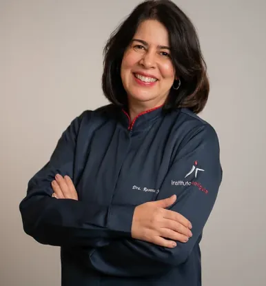 Dra. Rosane Furtado