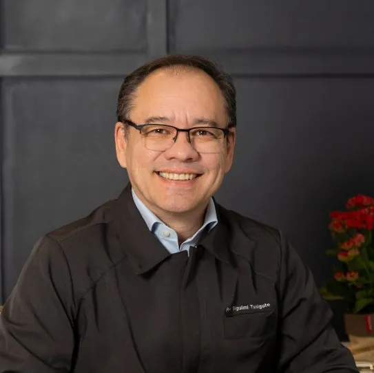 Dr. Siguimi Tanigute