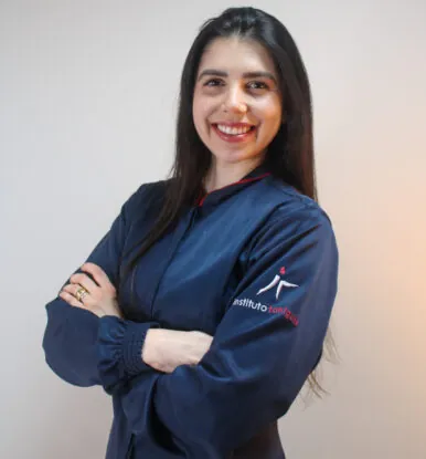 Dra. Camilla Monteiro