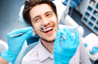 A Importância do Tratamento Periodontal para a Saúde Gengival xsm