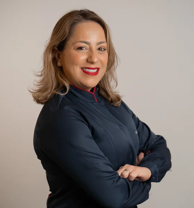 Dra. Daniela Facure