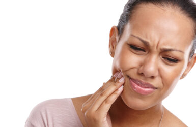 Dente siso Inflamado: como identificar e tratar esse problema