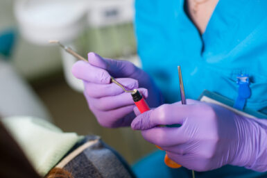 Resina composta estética: para que serve